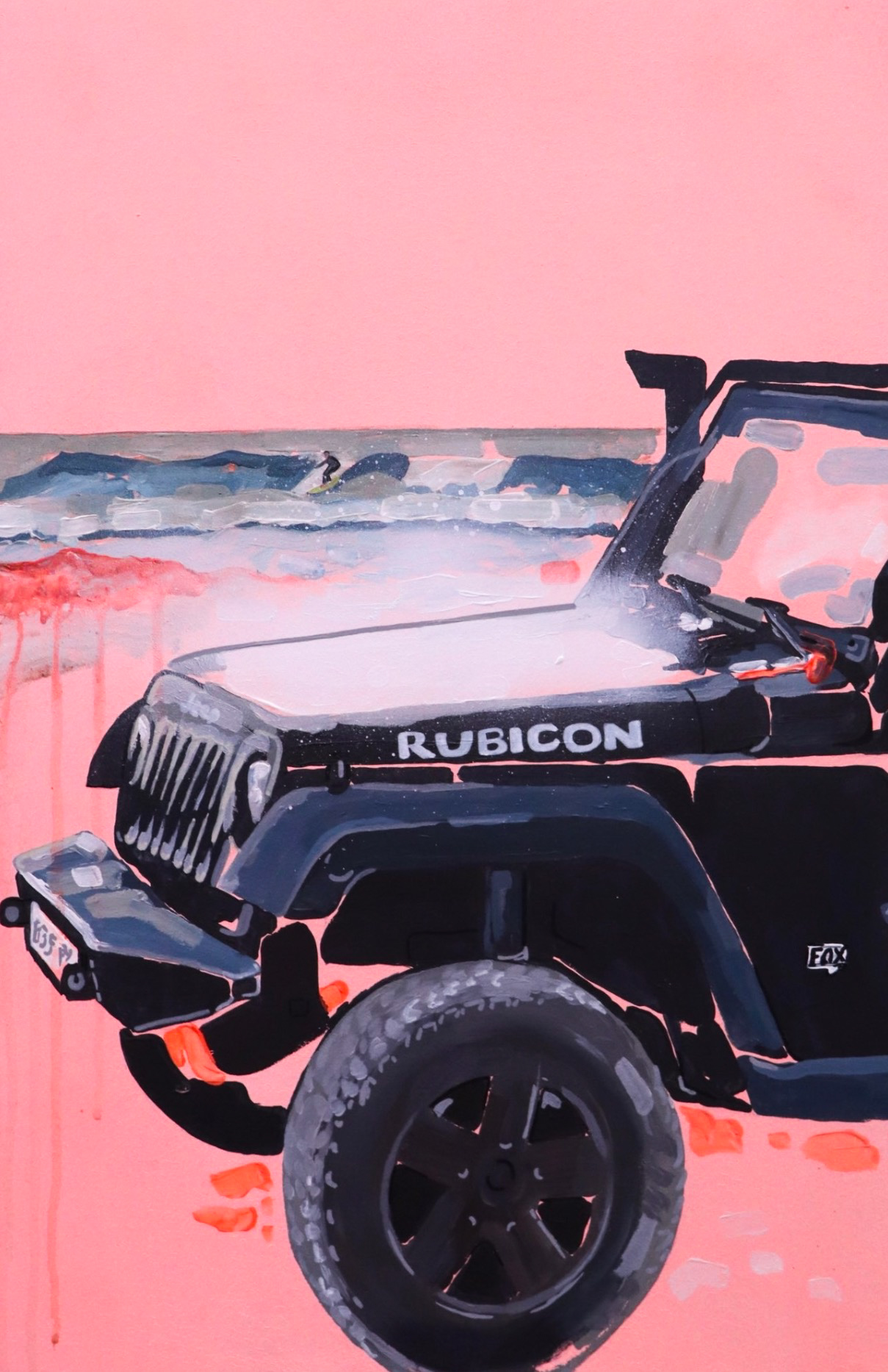 Dawn Patrol